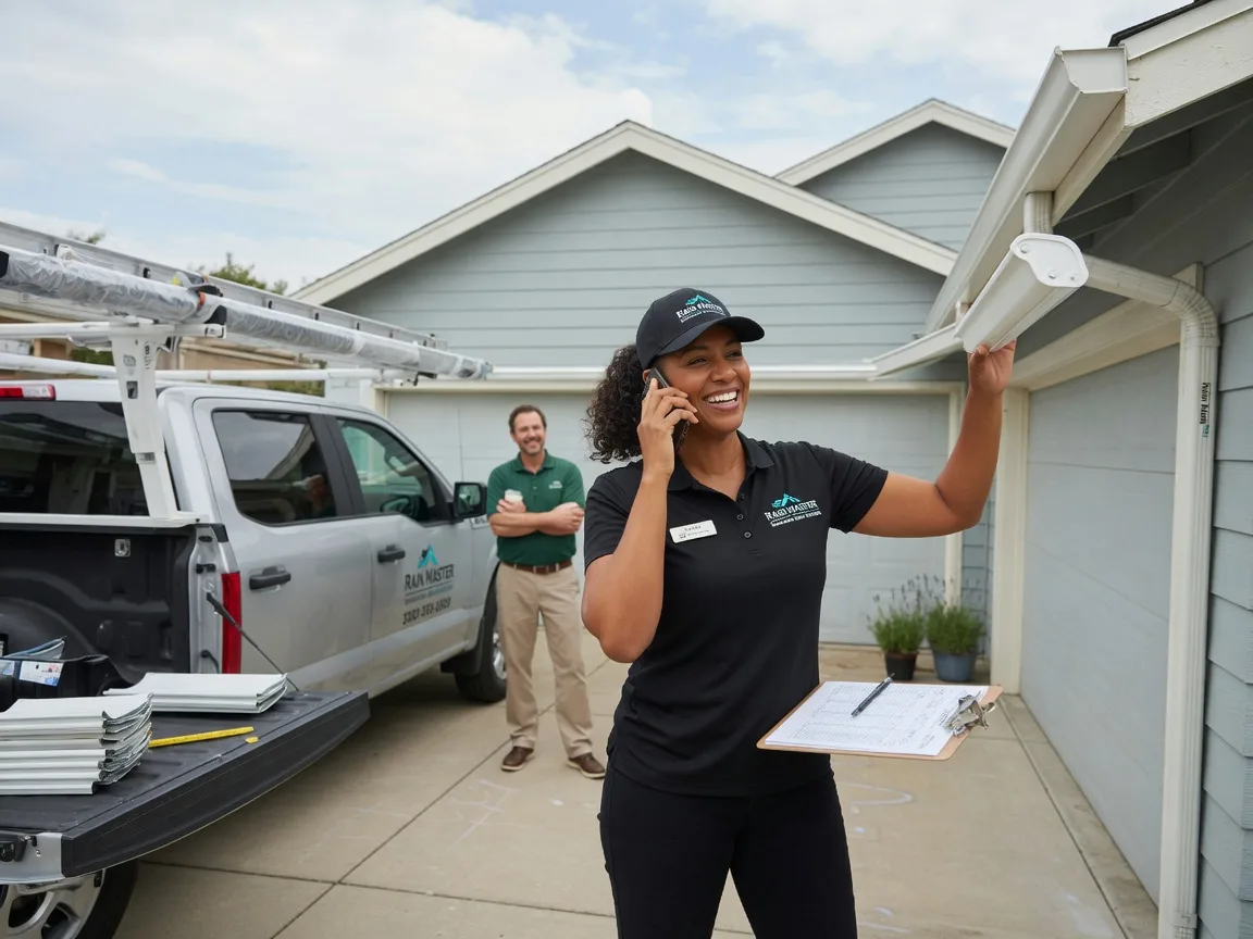 Gutter Installation Bon Aqua, TN FAQs